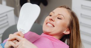 7 benefits of regular dental visits