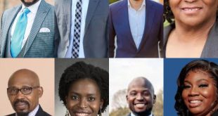 8 Nigerian-Americans win big in US Midterm elections