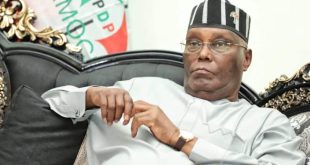 2023 Election: Suspended PDP Chieftains In Osun Write Atiku, Ayu