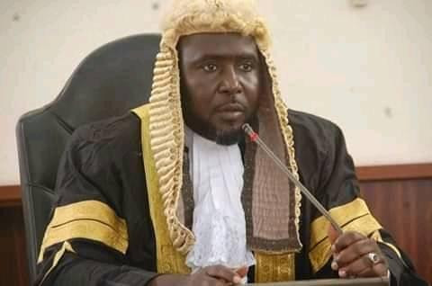 Adamawa Speaker?s senatorial ticket annulled by court