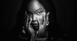 Afro R&B Singer-Songwriter Winny delivers impressive debut single, 'Pretty'