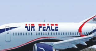 Air Peace suspends flight to Dubai over visa ban on Nigerians