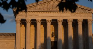 Allegation of Supreme Court Breach Prompts Calls for Inquiry and Ethics Code