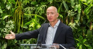 Amazon Founder Bezos Has a Dire Warning About the Economy, How to Prep for Disaster