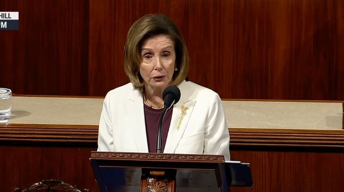 As New Era for Dems Begins, Let's Revisit Some of Nancy Pelosi's Worst Deeds