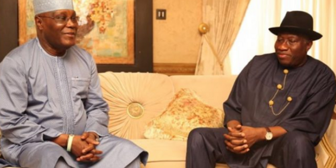 Atiku declined supporting Jonathan's re-election bid in 2015- Wike