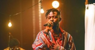 Ayra Starr, Chike, Teni, Ric Hassani thrill audience at Johnny Drille's Lagos concert