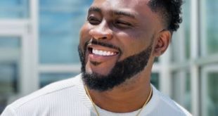 BBNaija's Pere shares his dream of becoming an evangelist