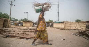 BREAKING: Buhari Reveals Poorest State In Nigeria, Says 133m Citizens Are Poor