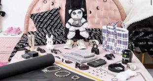 Balenciaga accused of sexualising kids after posting ads with children with bondage teddy bears