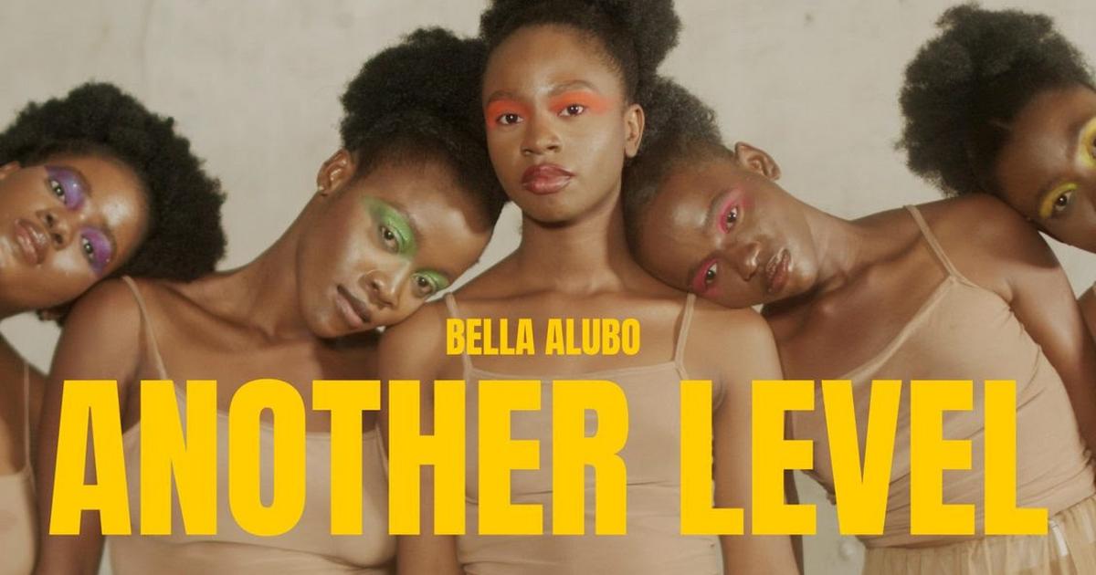Bella Alubo drops new single, 'Another Level'