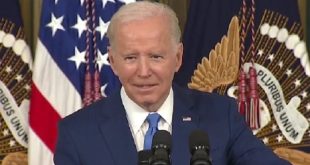 Biden Suggests Elon Musk's Twitter Purchase Should Be Investigated as National Security Threat