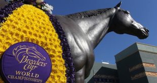BREEDERS cUP NEW2