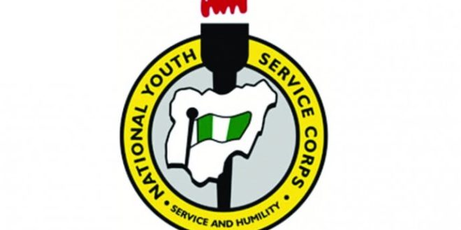 NYSC Reacts To Corpers’ Erotic Dance At Orientation Camp