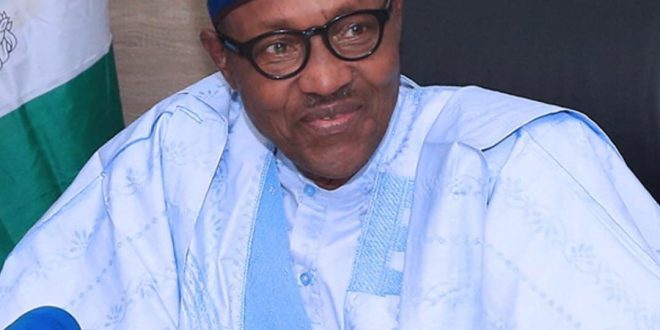 Buhari flags off first oil mining project in North