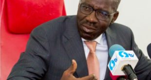 CBN?s plan to redesign the Naira is purely political and has no basis in economics ? Obaseki