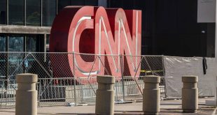 CNN Lays Off Hundreds of Employees Starting with On-Air Talent