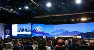 COP27: Landmark Win on Loss and Damage Fund