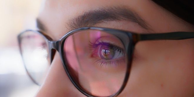 Can Epithalon improve eyesight?