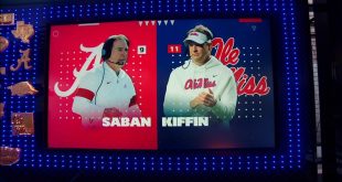 Can Ole Miss best Alabama to challenge LSU in SEC West? - ESPN Video