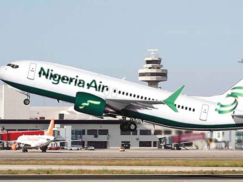 Court stops FG from selling Nigeria Air?s shares to Ethiopian Airlines