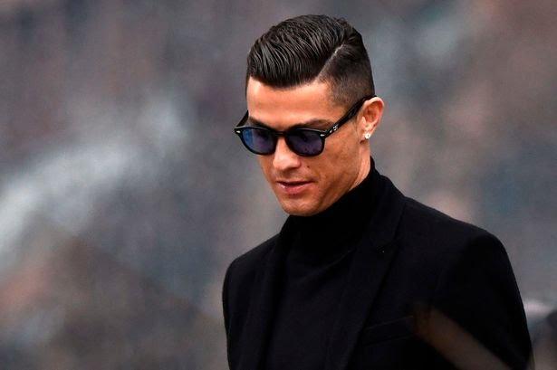 Cristiano Ronaldo gain 500 million Instagram followers
