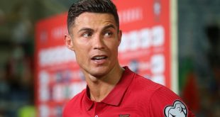 Cristiano Ronaldo speaks up on baby son's death, calls it the most difficult time of his life