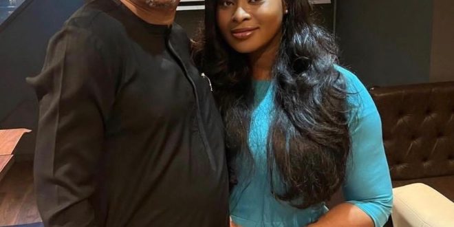 Daddy Freeze gives his followers a petty reason to marry a