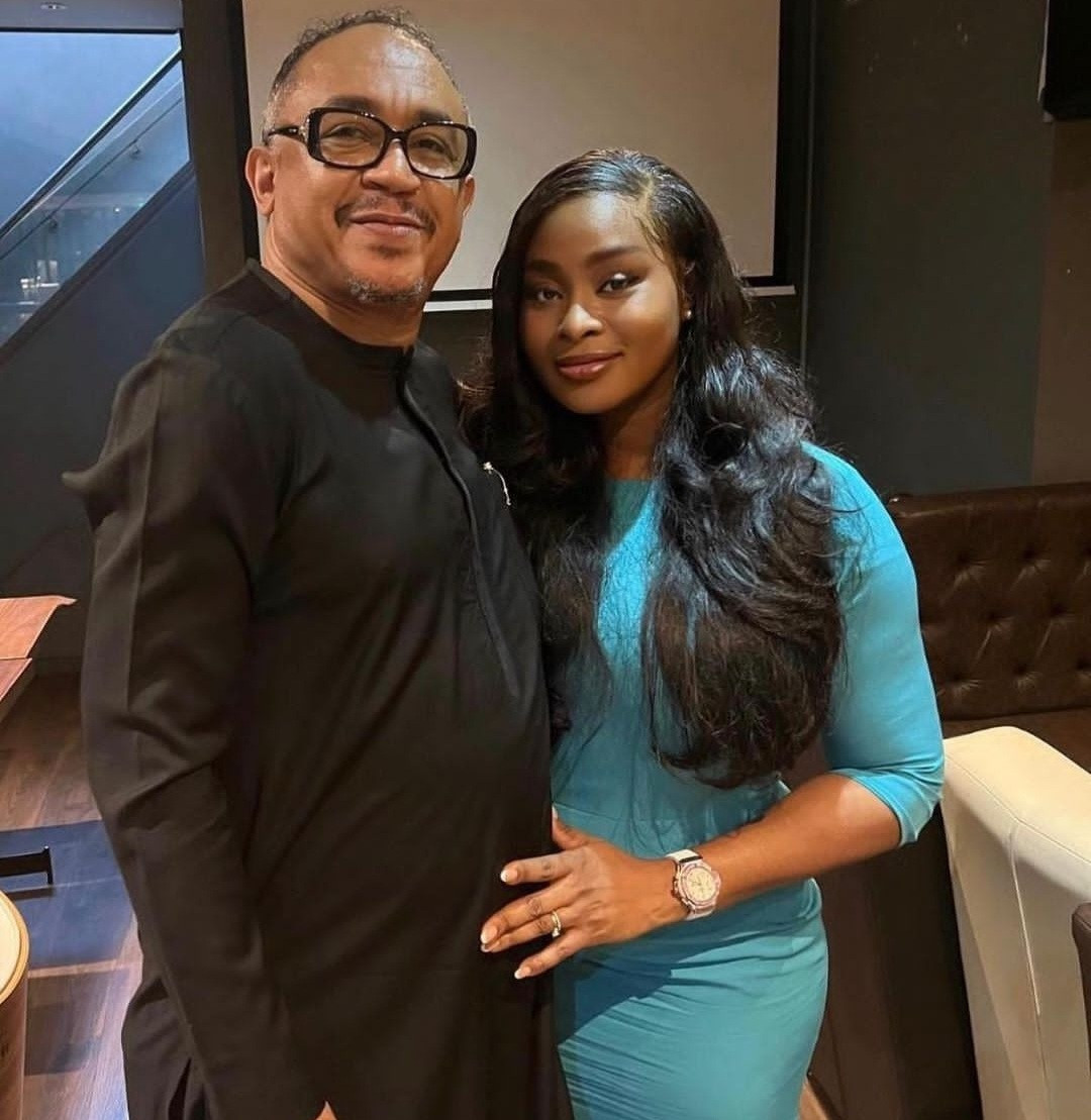 Daddy Freeze gives his followers a petty reason to marry a
