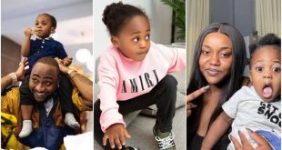 Ifeanyi: Most Painful Experience In Life - Buhari's Aide Sends Message To Davido And Chioma