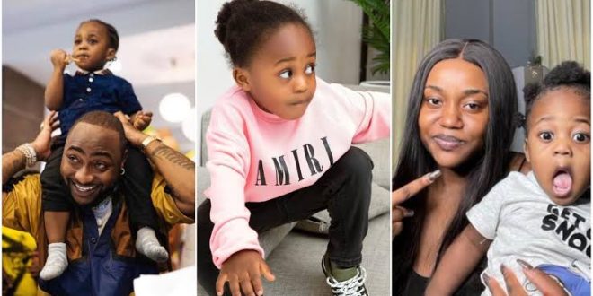 Ifeanyi: Most Painful Experience In Life - Buhari's Aide Sends Message To Davido And Chioma