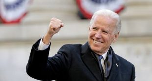 Democrats retain control of the US Senate after Nevada win in major boost for Joe Biden
