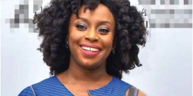 Do Not Force Young Women Into Marriage –  Ngozi Adichie  Sends Stern Warning To Nigerians
