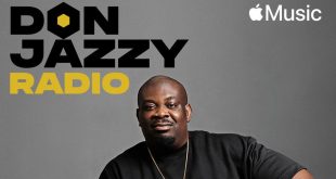 Don Jazzy releases the fourth episode of “Don Jazzy Radio” on Apple Music