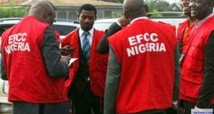 EFCC raids Abuja Bureaux de change offices