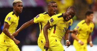 Ecuador dampens Qatar's party as controversial World Cup gets underway | CNN