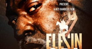Elesin Oba: Exploring Soyinka's 4th stage and mysteries of Ogun, but it's not the deep film it pretends to be [Pulse Review]
