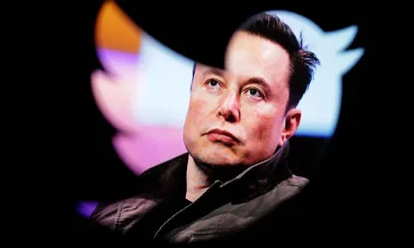 Elon Musk replies Twitter user who said he