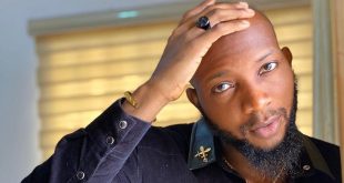 Ex BBN housemate Tuoyo expresses shock over the number of women offering themselves to him