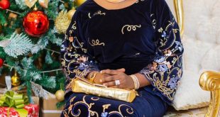 Family announces passing of Princess Adedoyin Raliat Ayinde