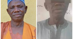 Former Bauchi commissioner arrested for allegedly killing friend who confronted him for making sexual advances at his teenage daughter