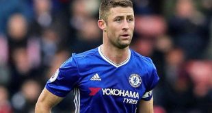 An ex-Chelsea defender gives up playing football.