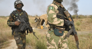 Four Killed As Soldiers, Bandits Clash In Kaduna