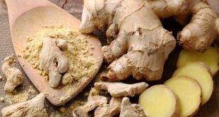 Ginger: How this miracle root improves your skin, hair and body