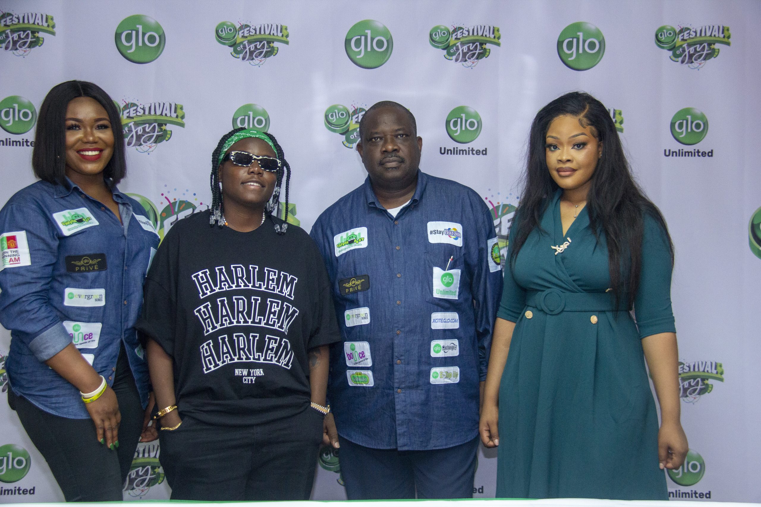 Glo to dole out 20 houses, 24 cars in Festival of Joy Promo