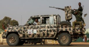 Gunmen abduct more than 100 in Nigeria's Zamfara state | CNN