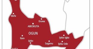 Gunmen kill vigilante head in Ogun state
