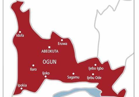 Gunmen kill vigilante head in Ogun state
