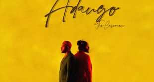 Highlife group, The Cavemen returns with new single 'Adaugo'