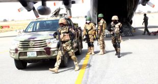 Hostage Freed As Air Force Jets Kill Bandits In Kaduna